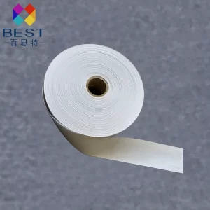 شريط تسمية القطن